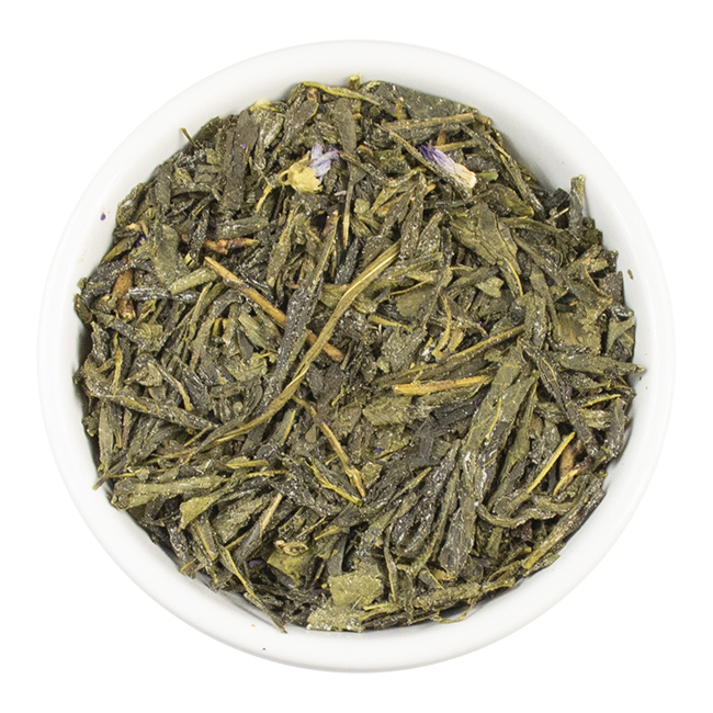 Kombucha Sencha