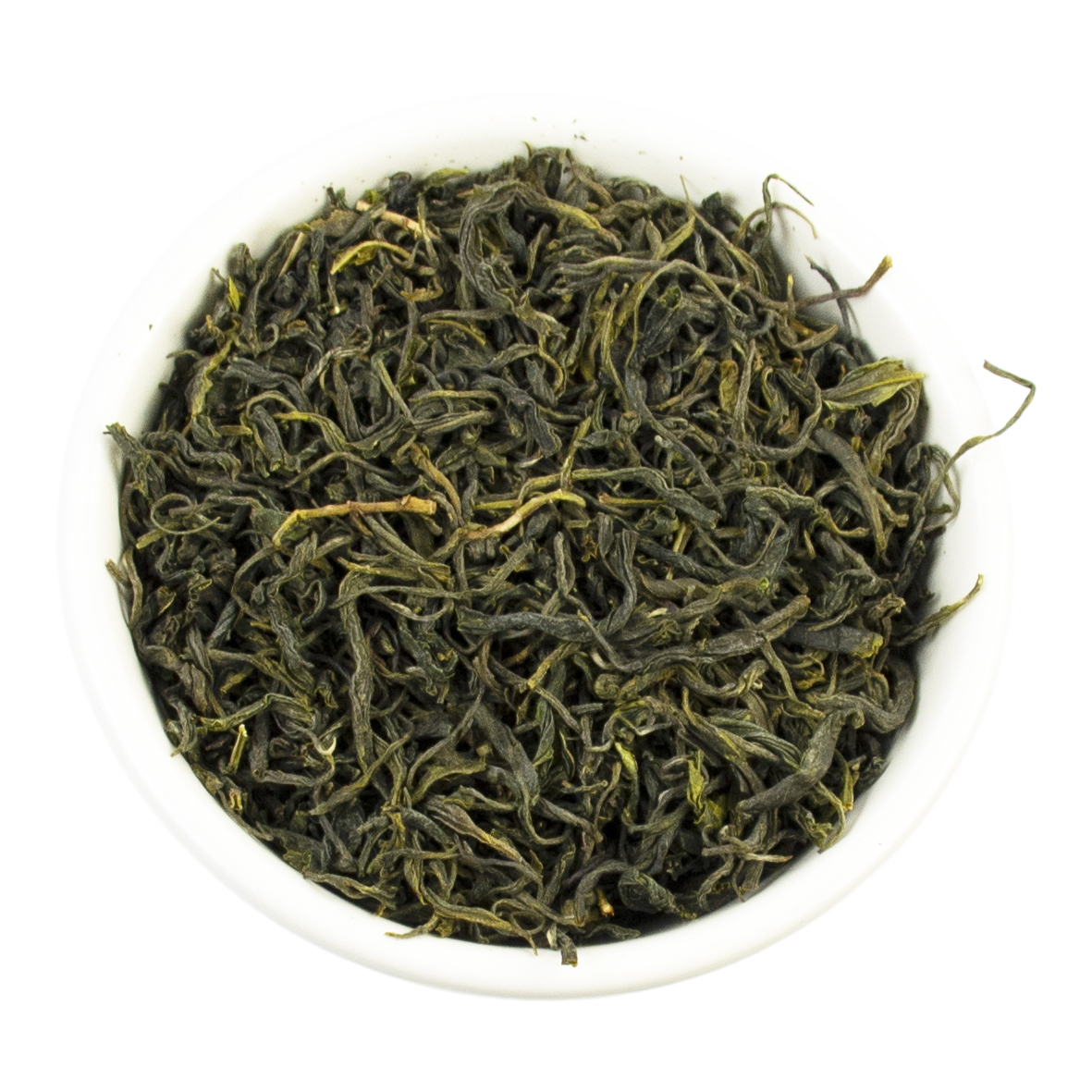 China Tie Kuan Yin Oolong 