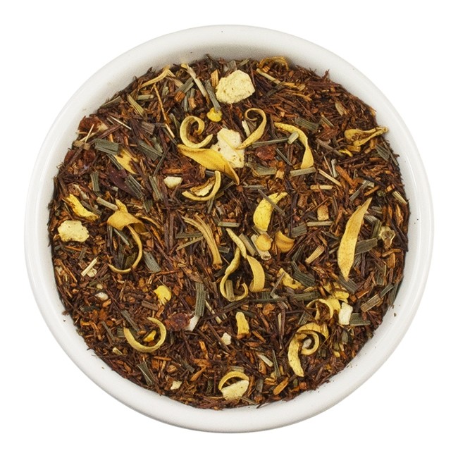 Rooibos Orange-Lemon-Lime