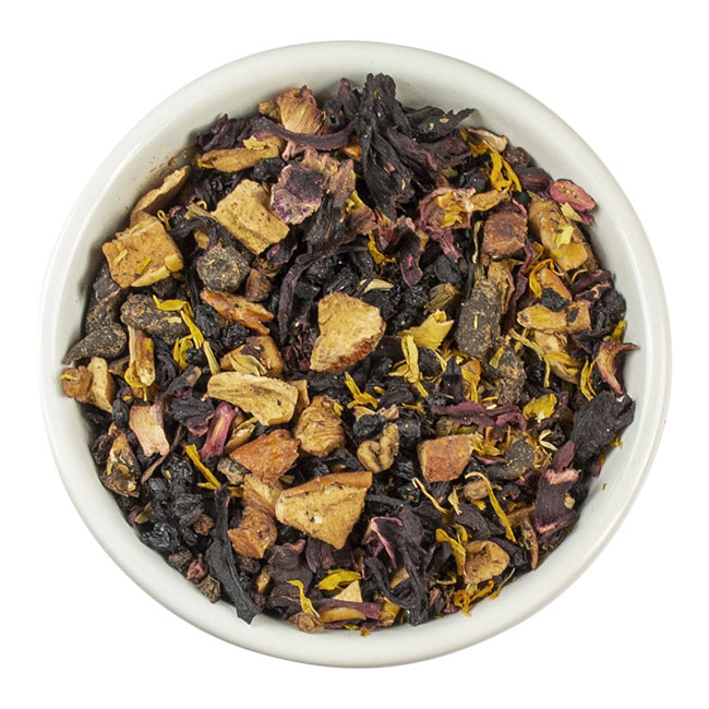 "Voor de allerliefste juf"-Pêche-Melba