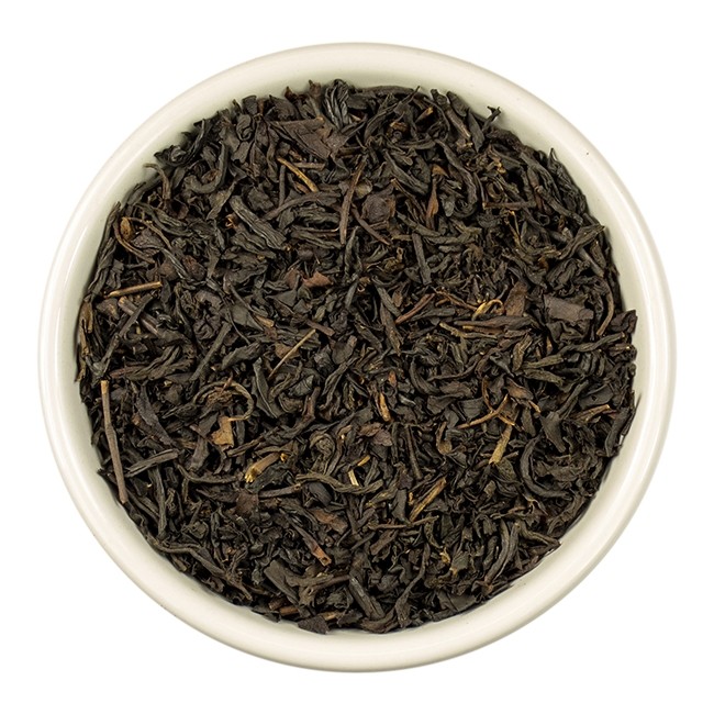 Lapsang Souchong