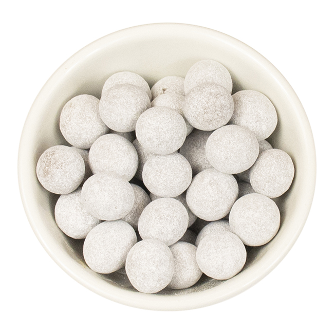 Fijne Feestdagen brievenbus cadeau