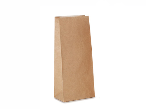 KRAFT BRUIN DUBBELING FILM PP 100 gram  