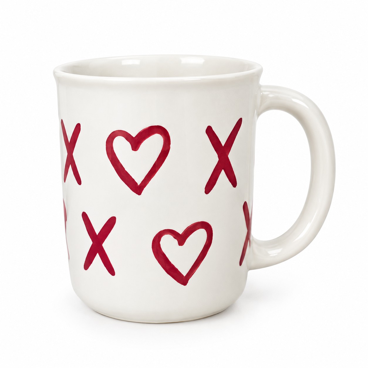 XOXO Mokkenset – 2 Mokken Hugs & Kisses