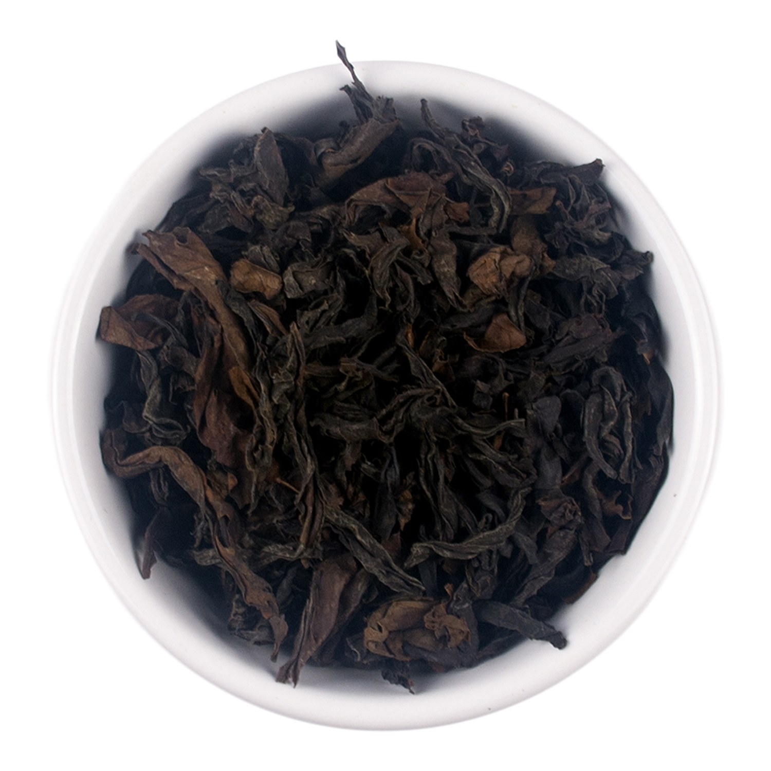 Koffieblad thee "Kent black"