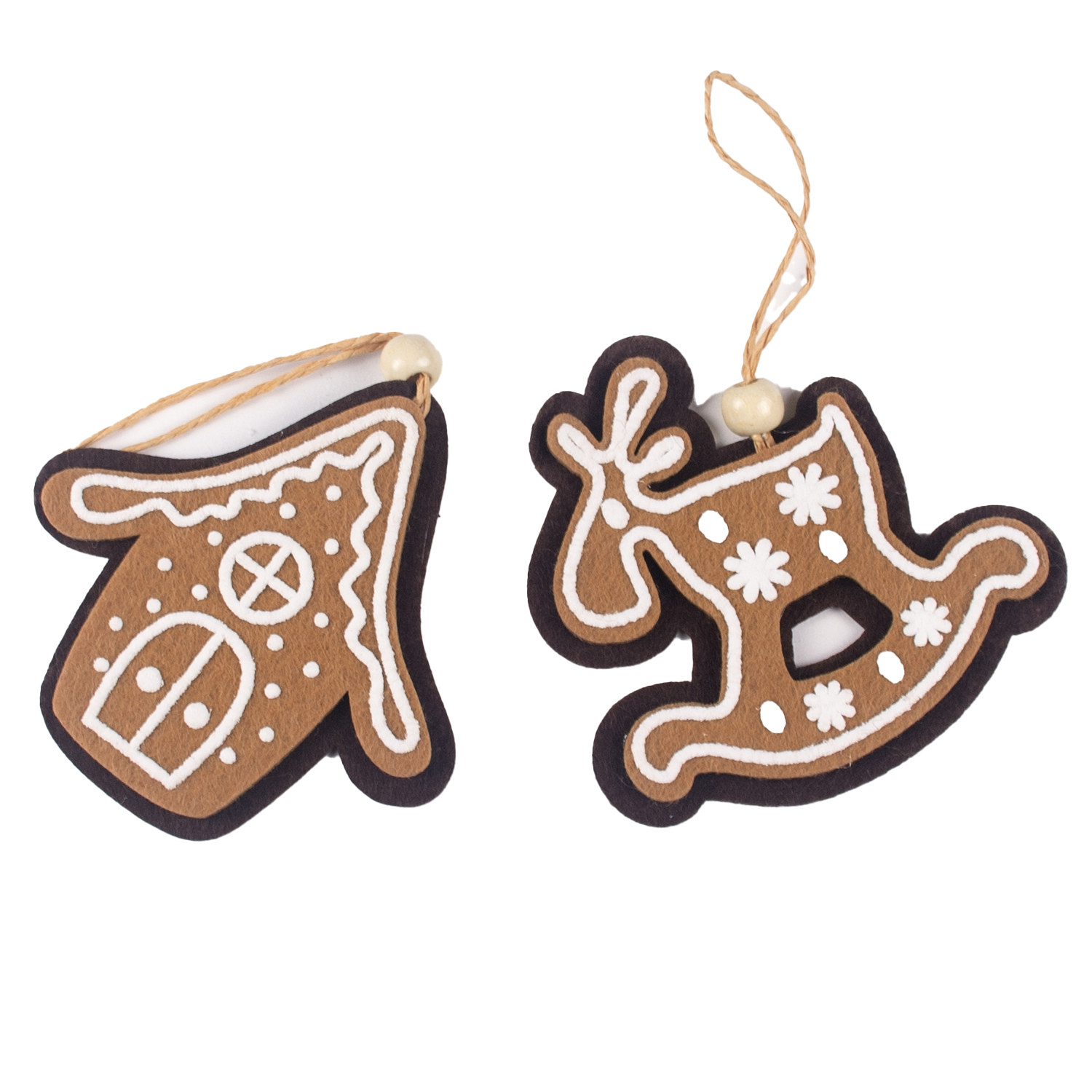 Merry Christmas brievenbuspakket