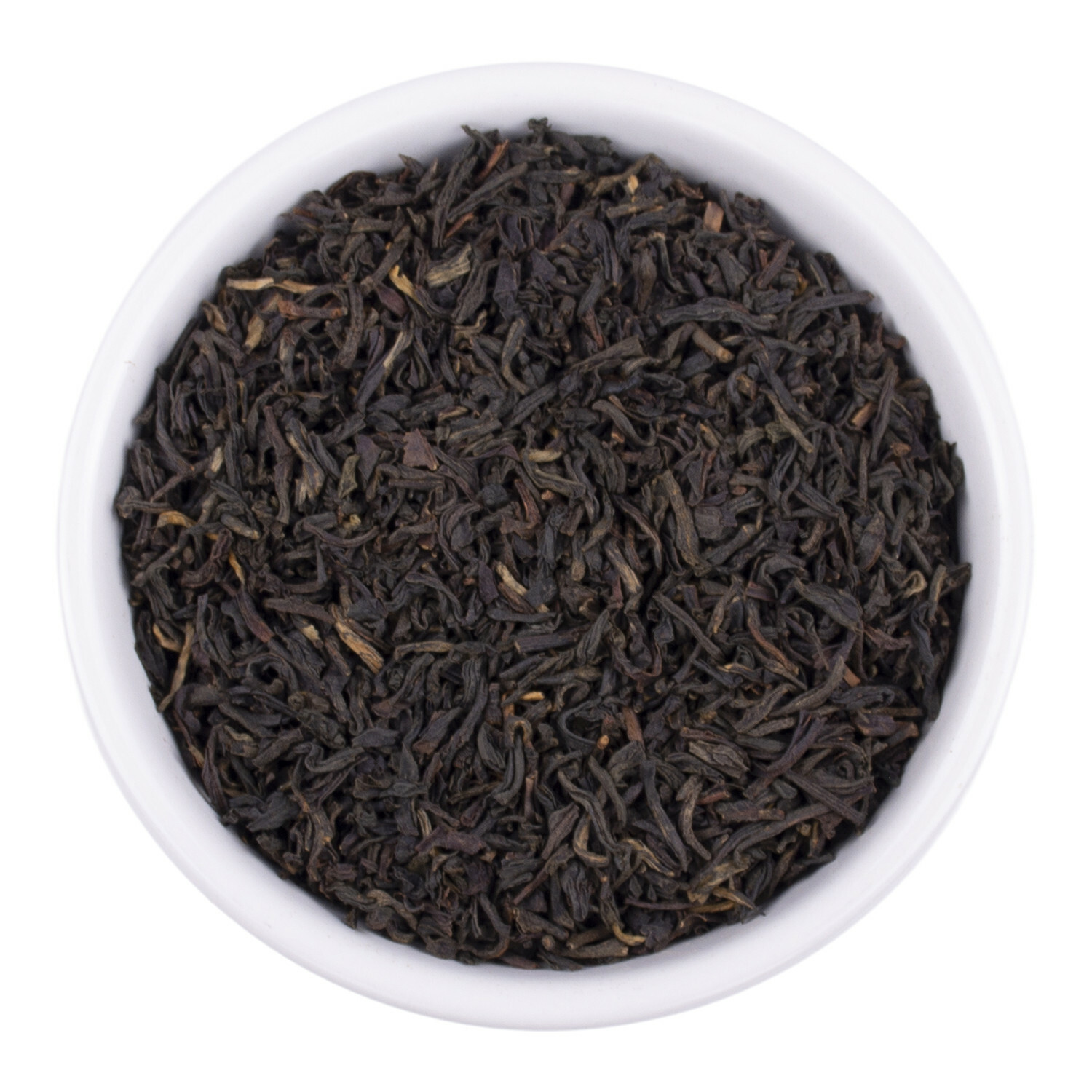 Creamy Earl Grey