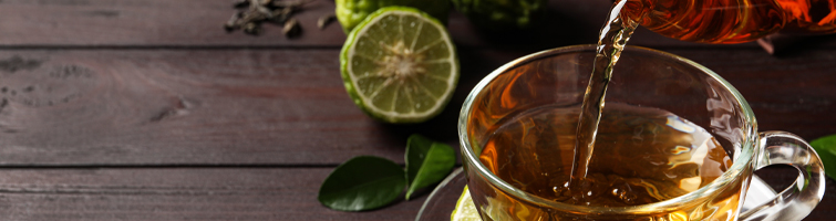 Welness en antioxidanten