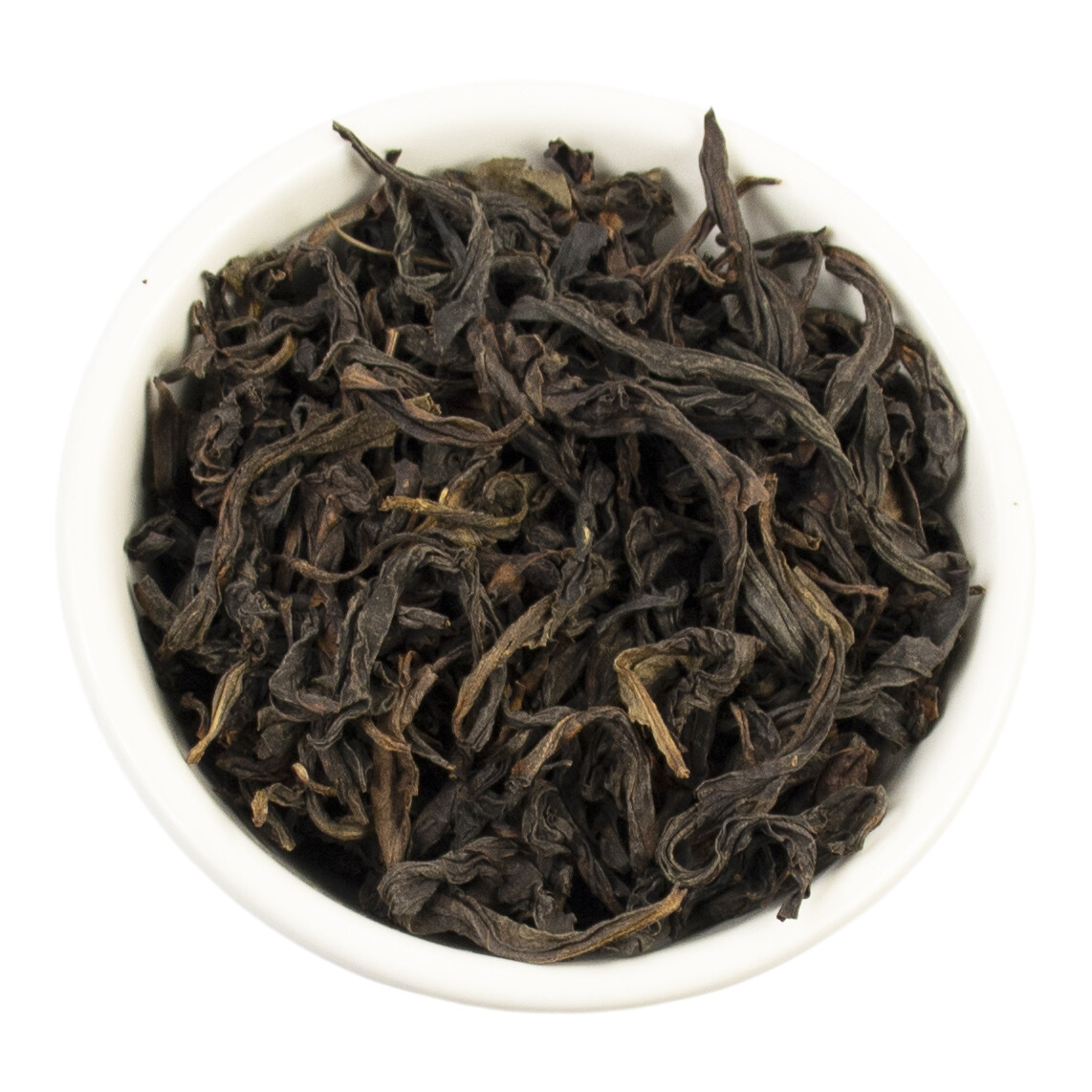 China Da Hong Pao Oolong