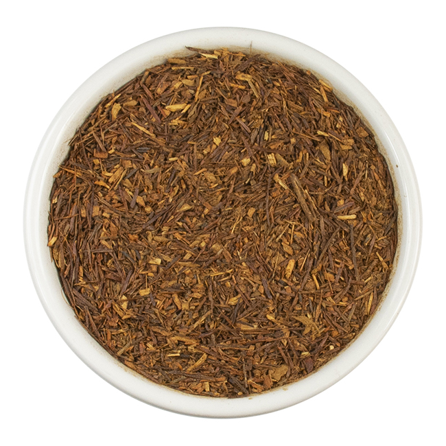 "Sinterklaasthee" - speculaas