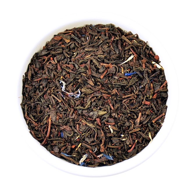 Engelse Earl Grey