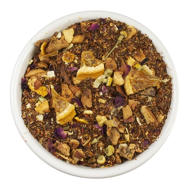 Rooibos Amandel-Appel-Kaneel