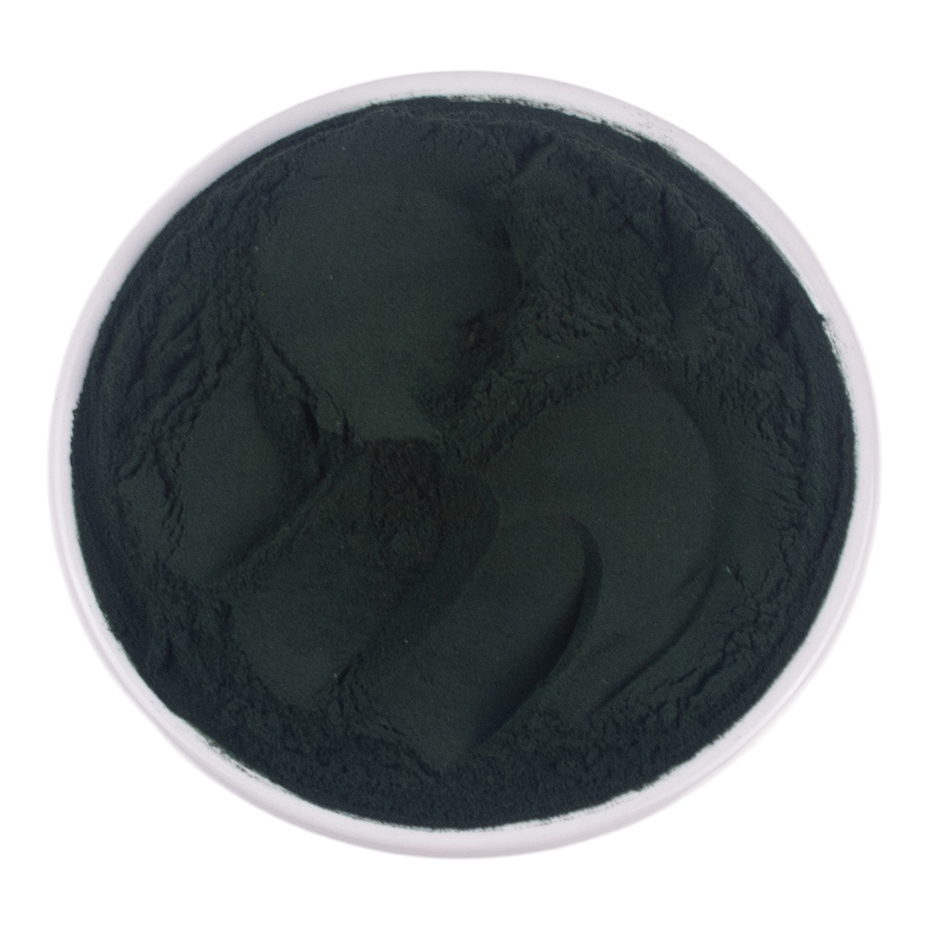 Spirulina poeder