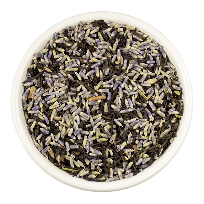 Earl Grey Lavendel