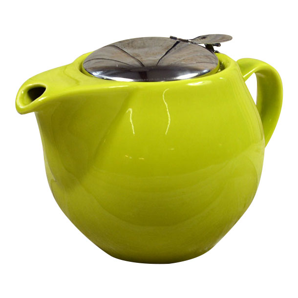 Tea for one "Lime-trendy"