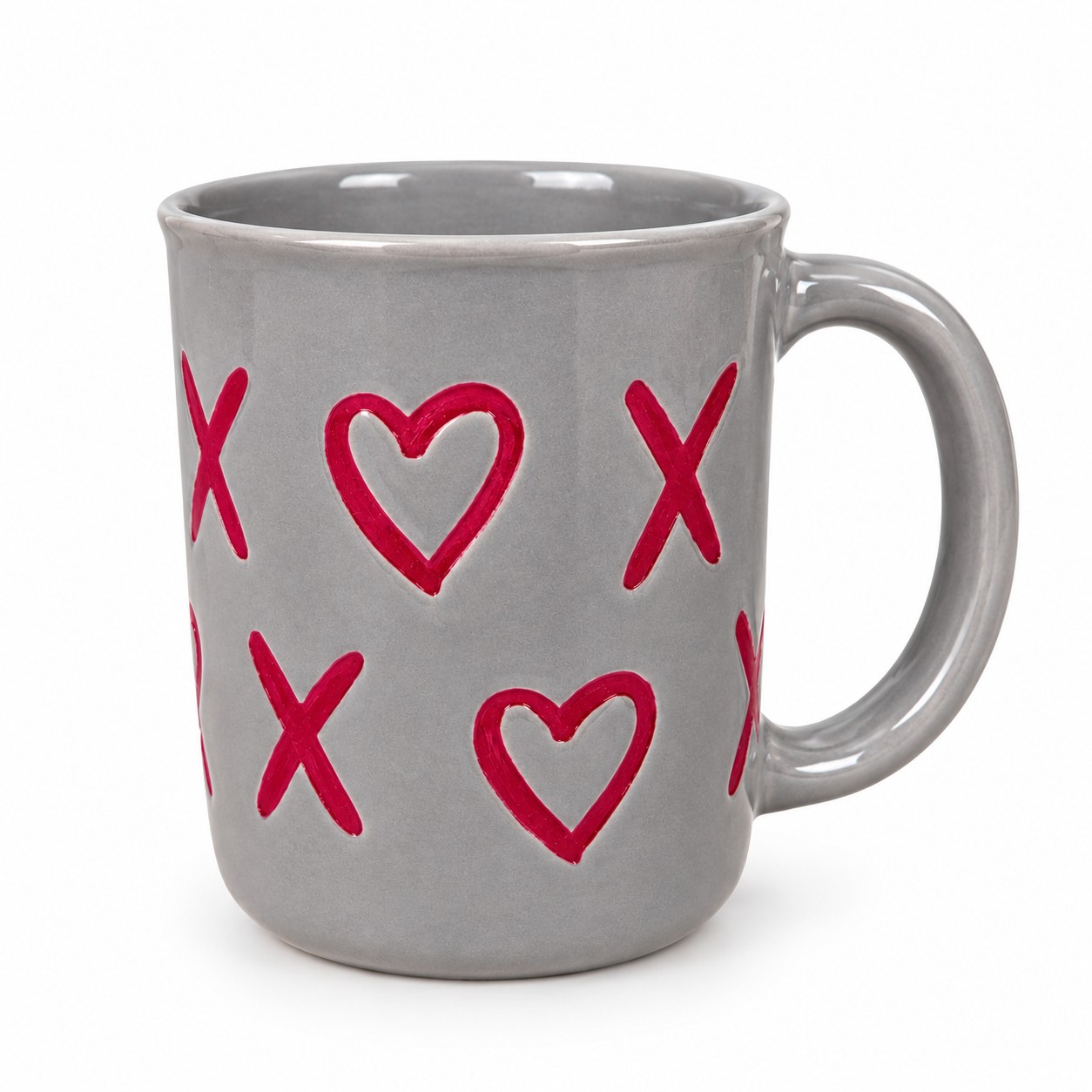 XOXO Mokkenset – 2 Mokken Hugs & Kisses
