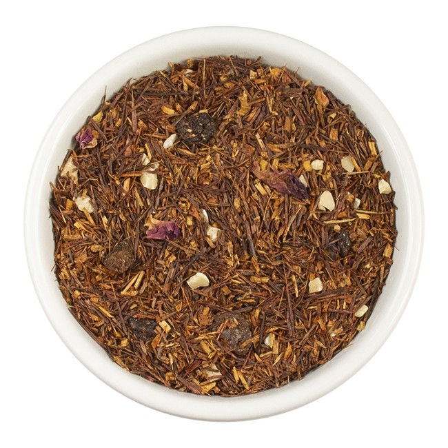 Rooibos Marsepein-Rum