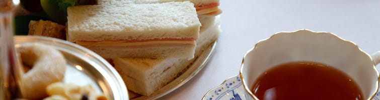 TeaFoodpairing TeaFoodpairing