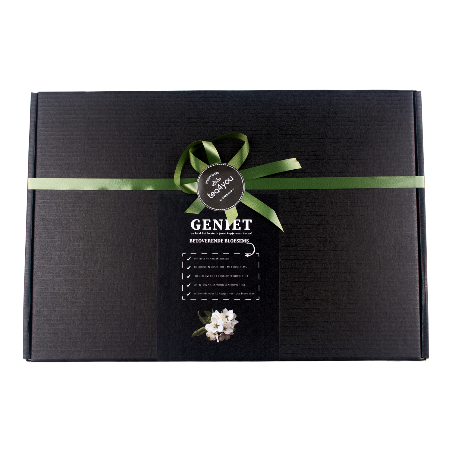 Betoverende Bloesems