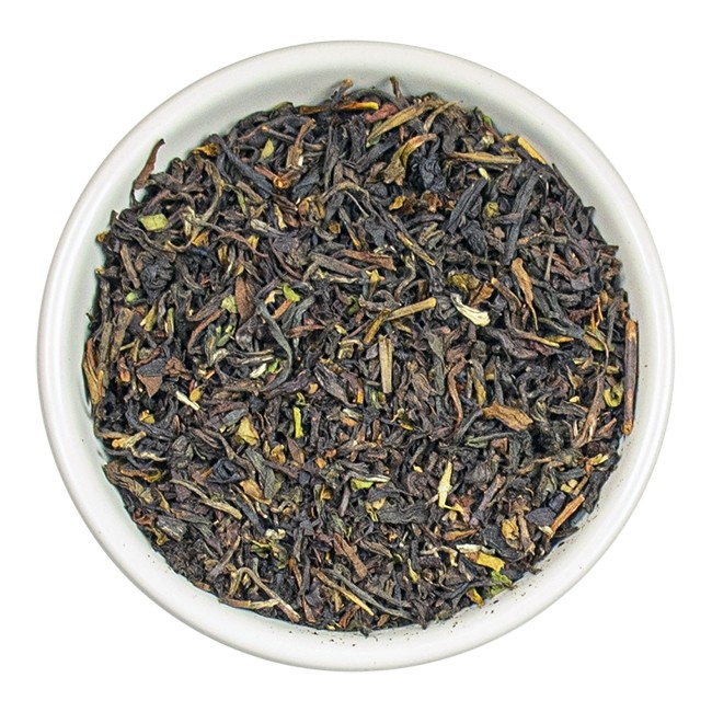 Earl Grey Darjeeling