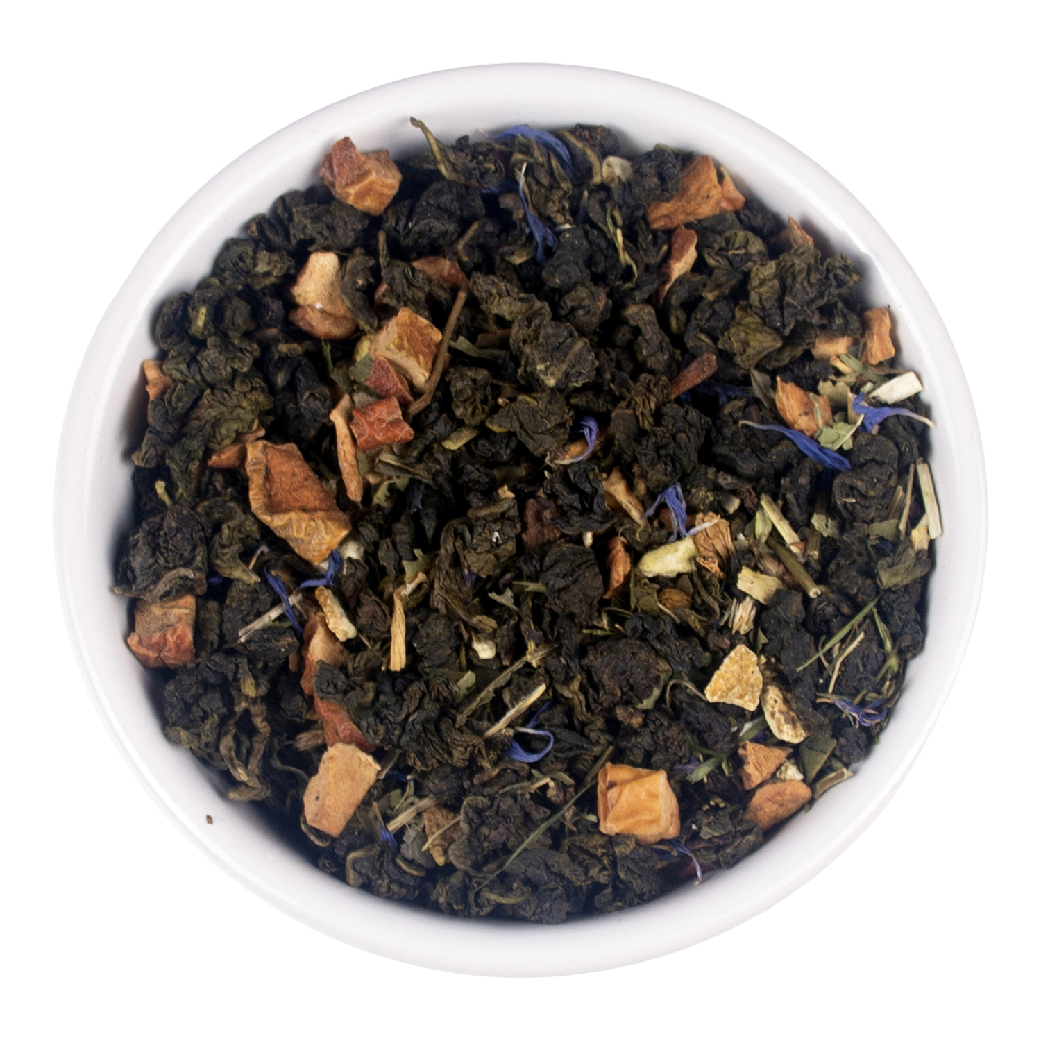 Oolong Fris Fruit