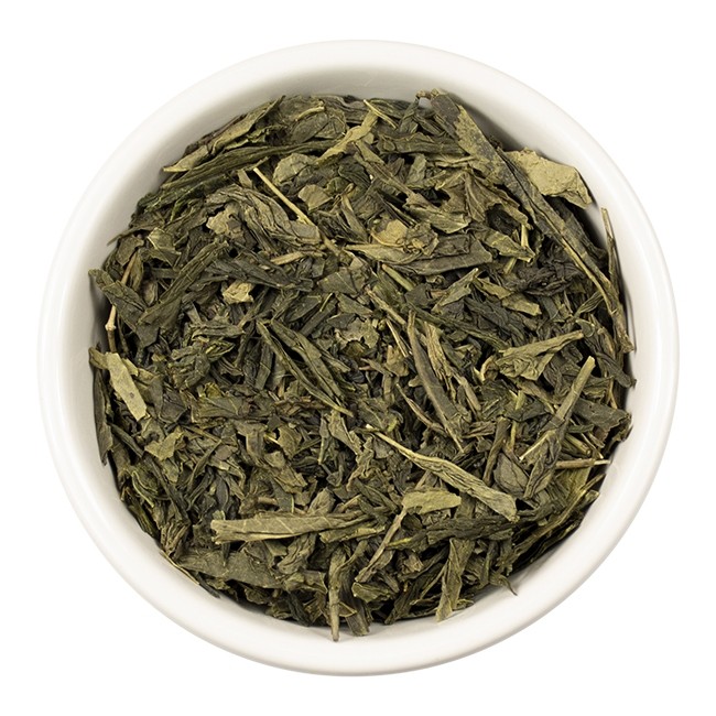 Bancha Japan
