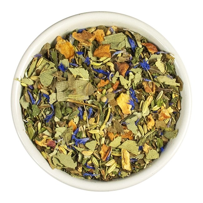 Eucalyptus-Manuka en Aloë Vera