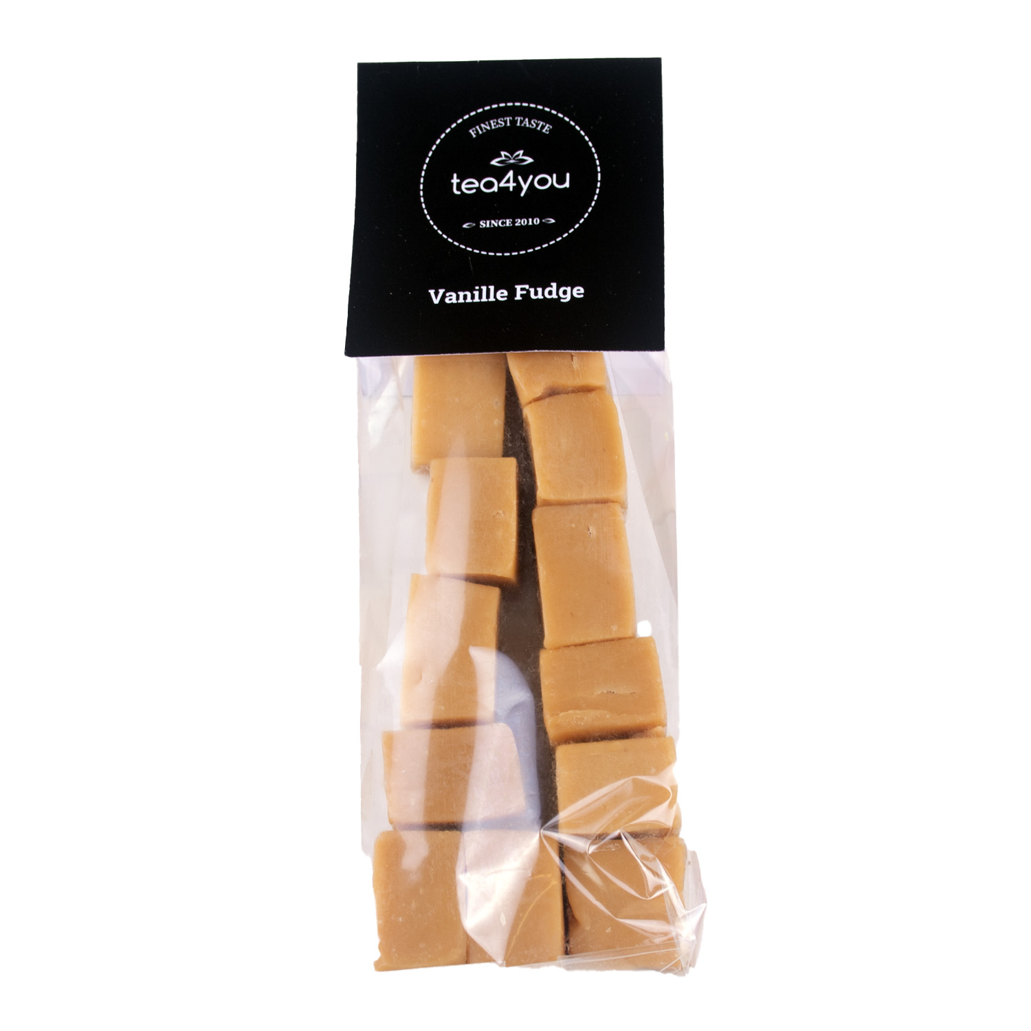 Warme winter-box met winterthee