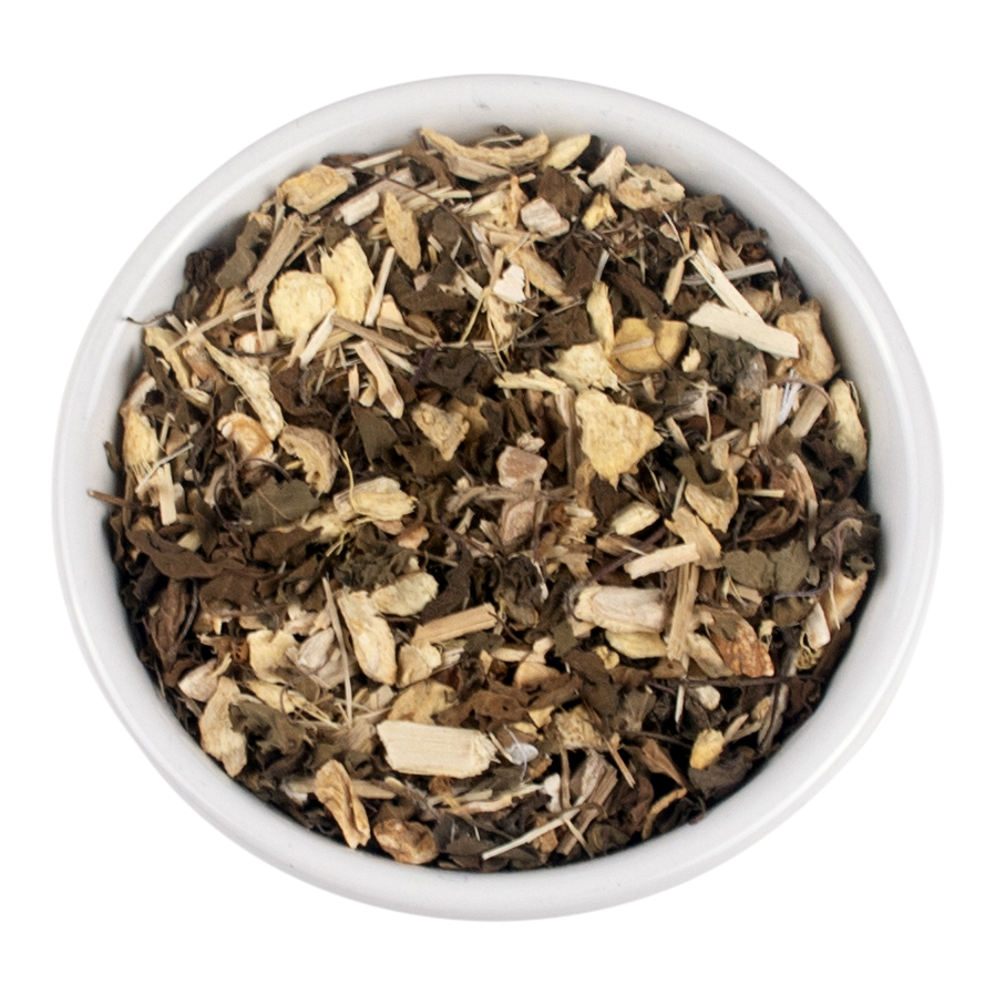 Adaptogene kruidenmix