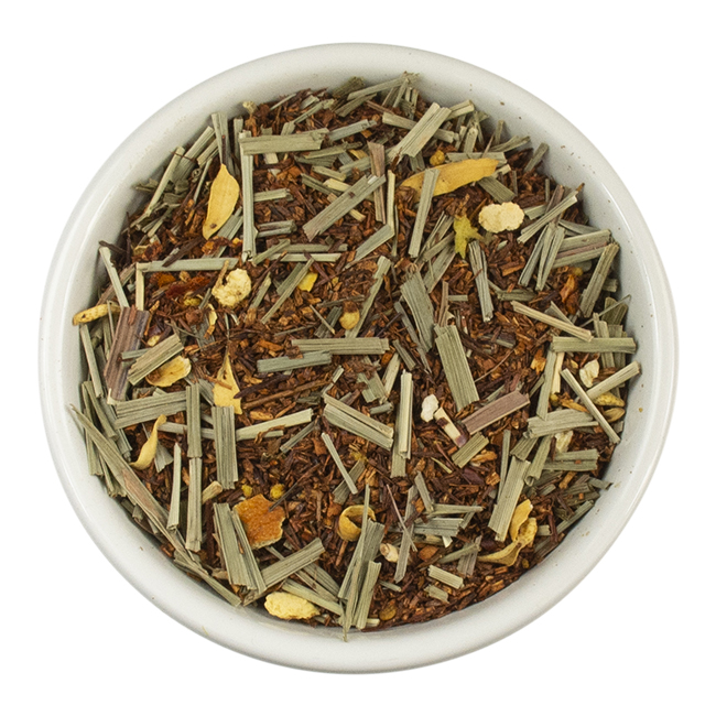 Etiket Honing Citroen