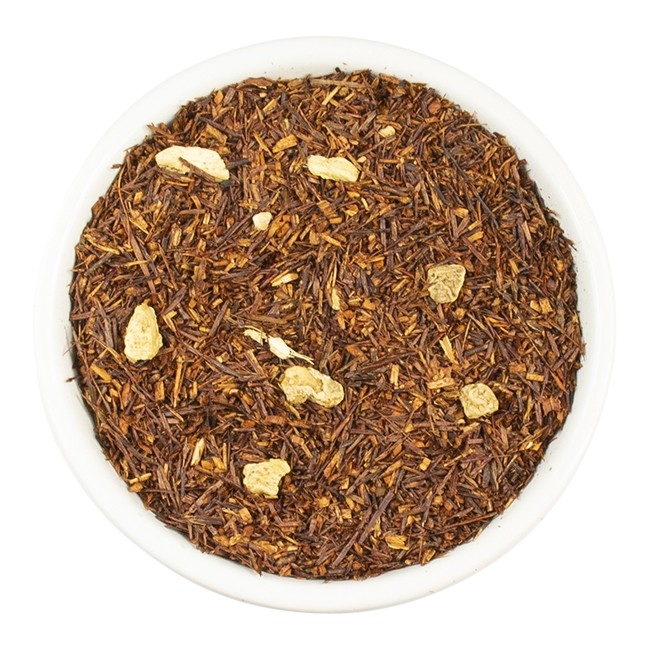 Rooibos Gember-Citroen