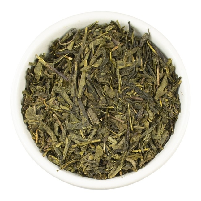 Earl Grey Sencha