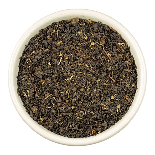 Breakfast Tea
