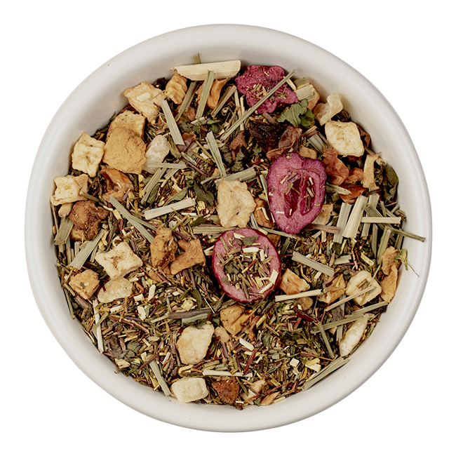 Rooibos Cranberry Mandarijn