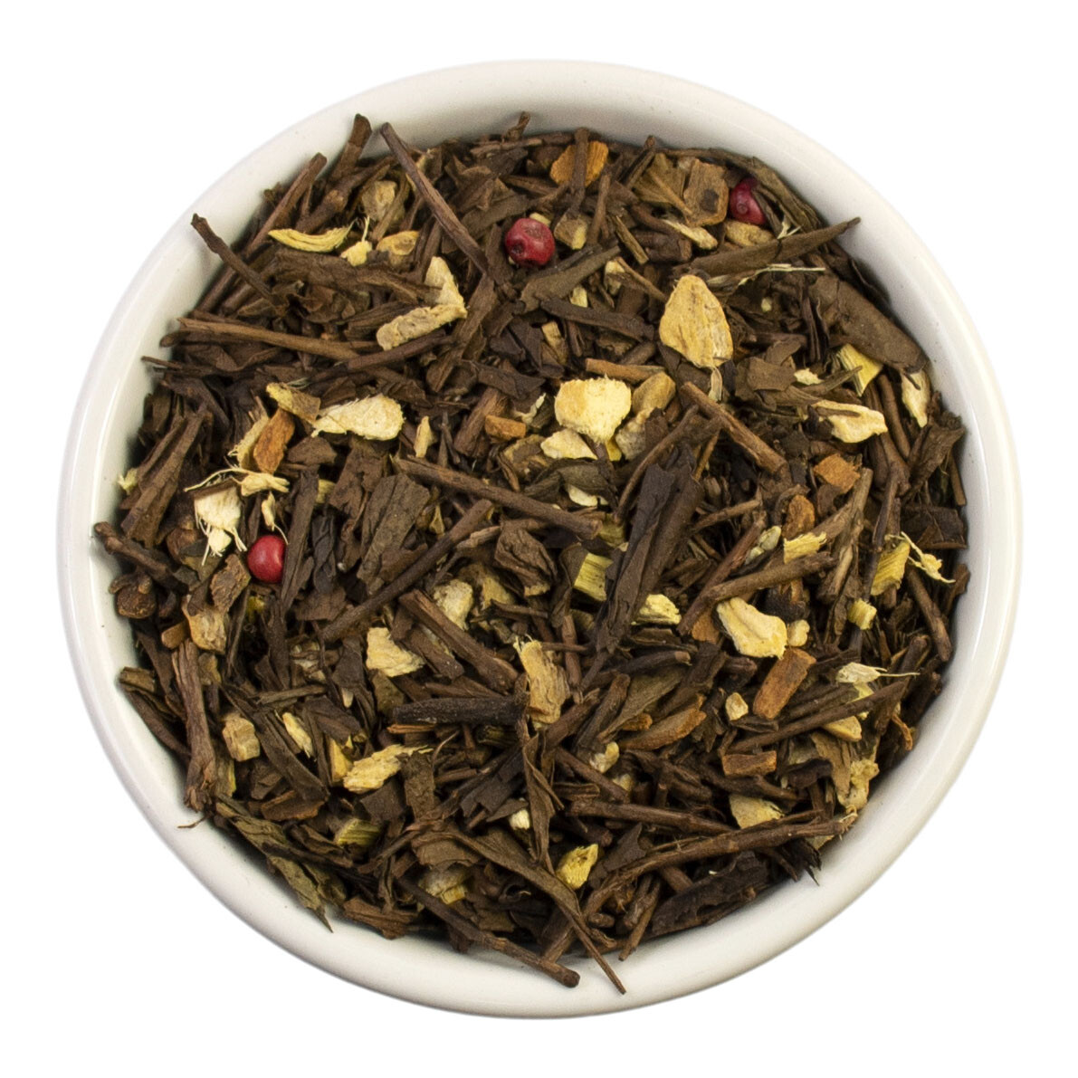 Tokuni Japan Houjicha Gember en Kruiden