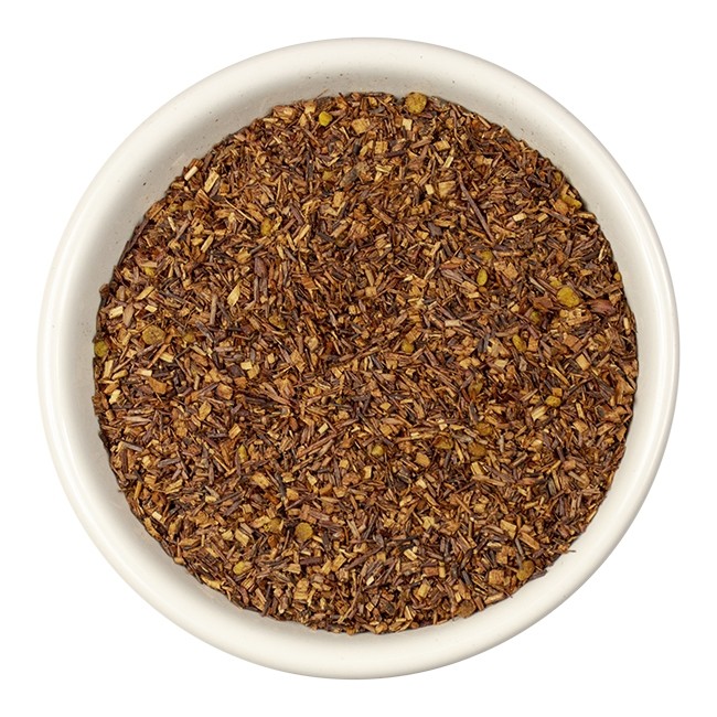 Rooibos honing