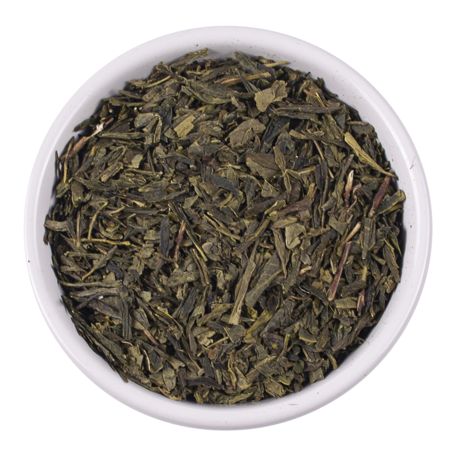 Bladmix China Sencha