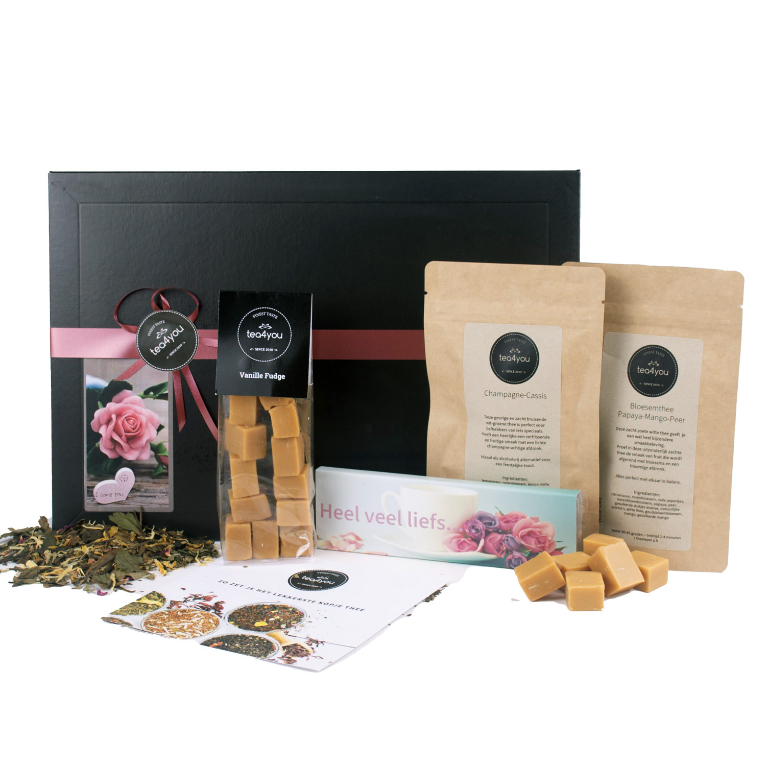 Give Away Extra " Moederdag" 