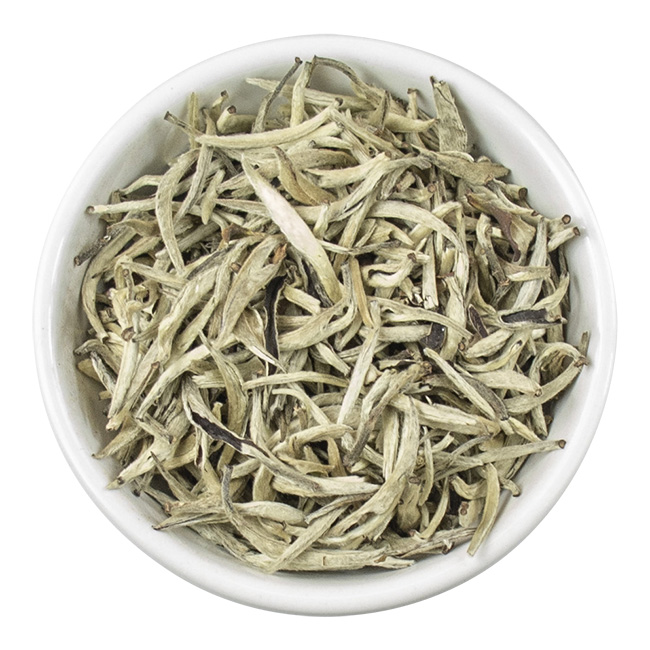 Silver Needle Yin Sen
