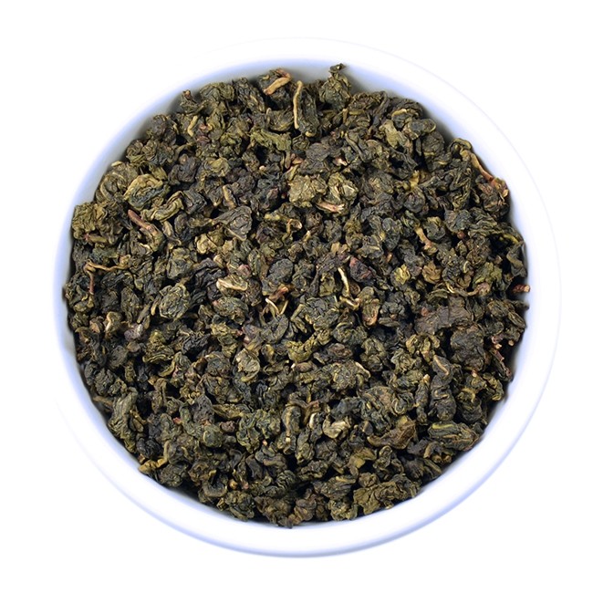 Milky Oolong Soft 