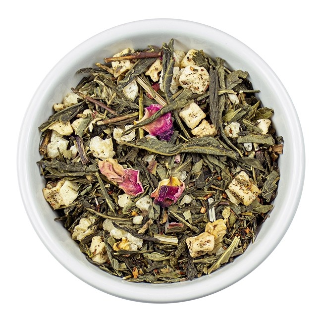 Sencha Mango Ananas