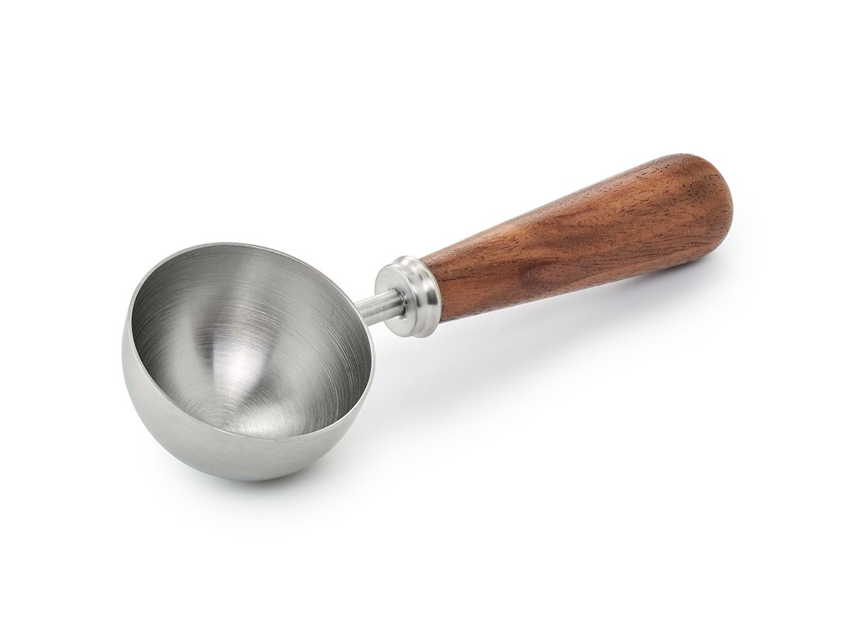 Maatlepel Avaro zilver