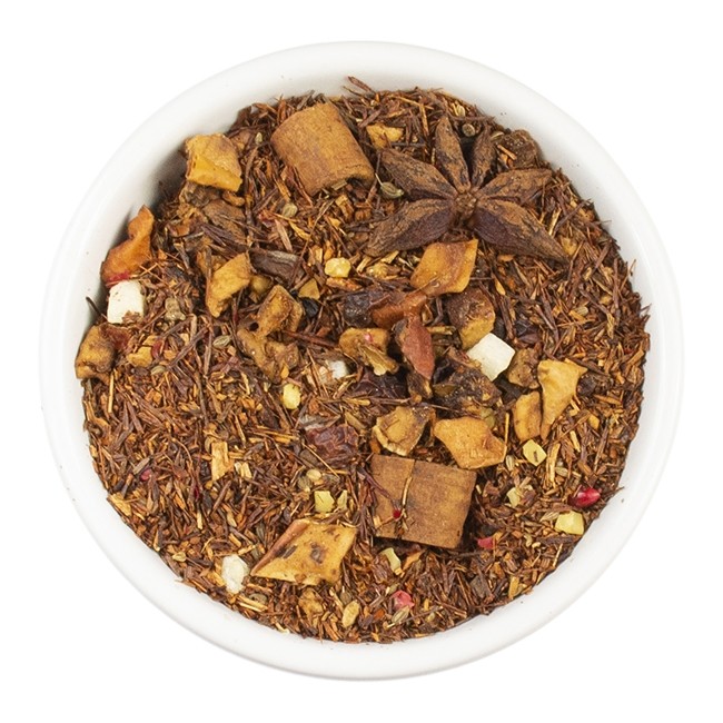 Rooibos Appel-Kaneel-Anijs-Ananas