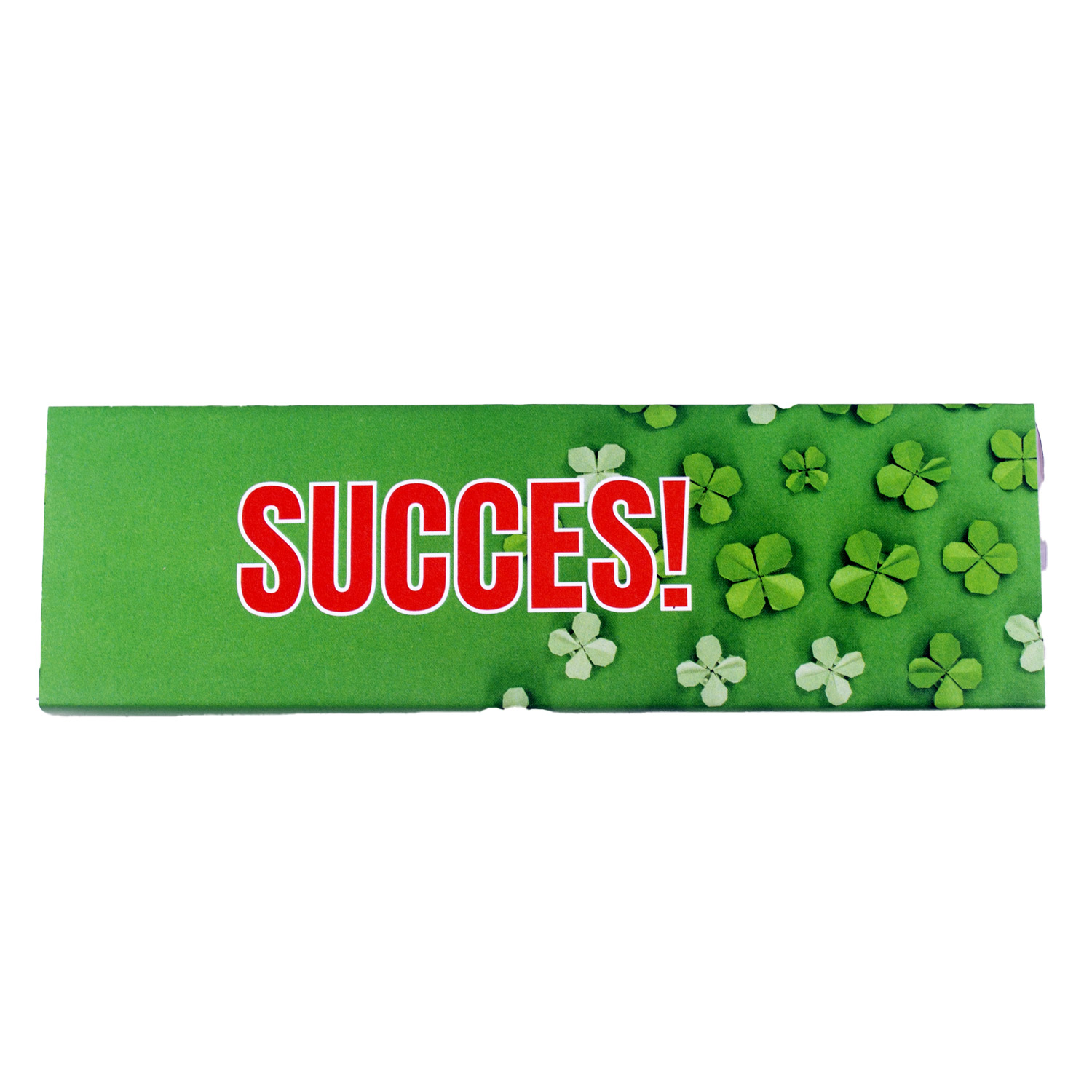 Chocoladereep "Succes"  