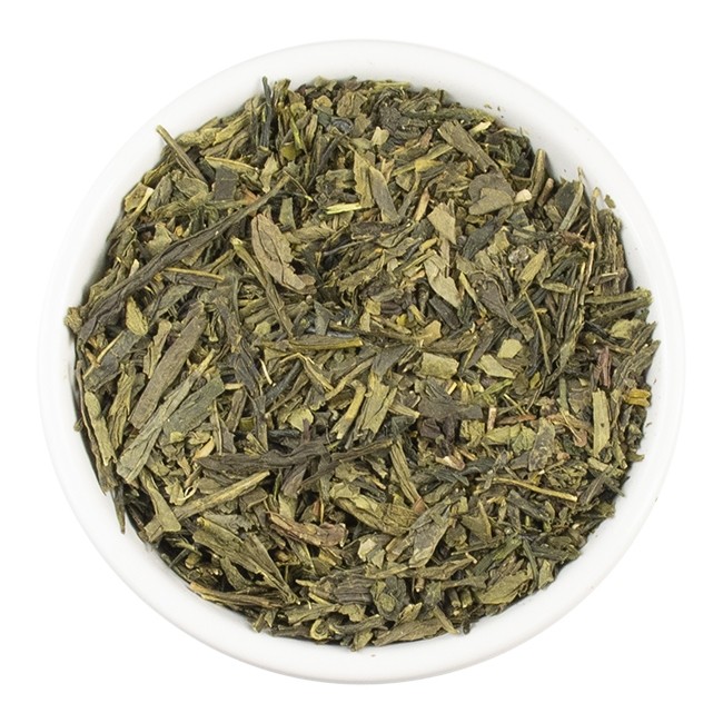 China sencha