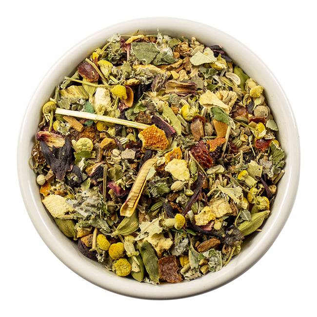 "Bedankt voor de samenwerking"-Rust en Stabiliteit