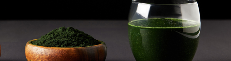 Spirulina