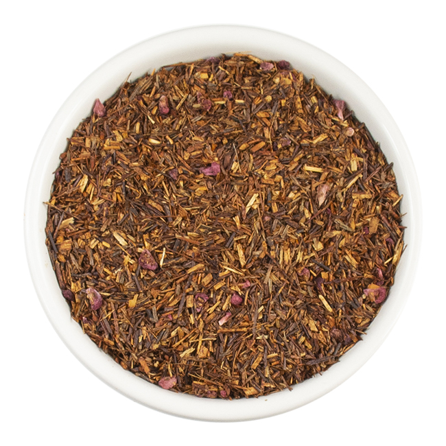 rooibos frambozen-vanille