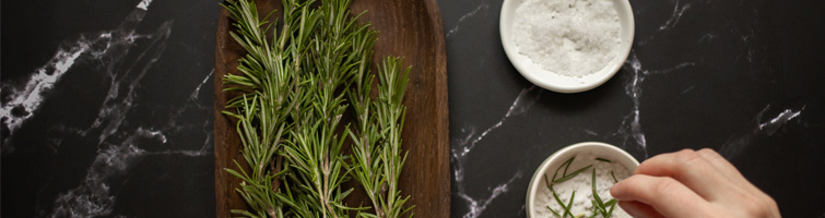 Rozemarijn kopiëren