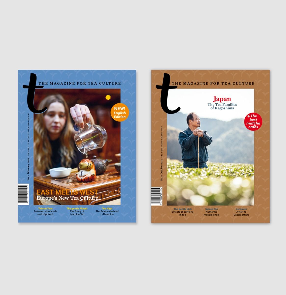 T_Magazines